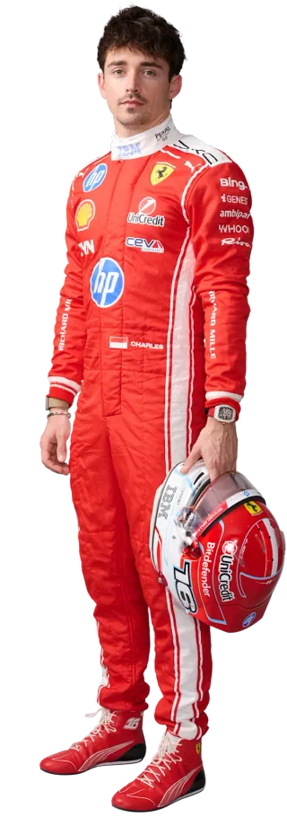 Charles Leclerc