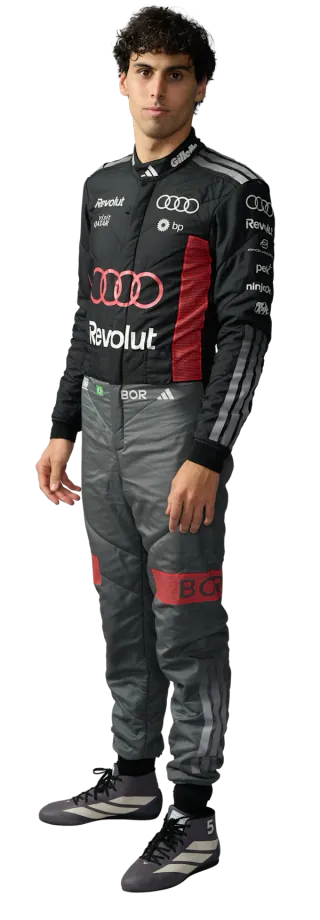 Gabriel Bortoleto