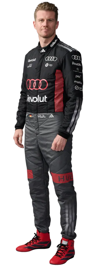 Nico Hülkenberg