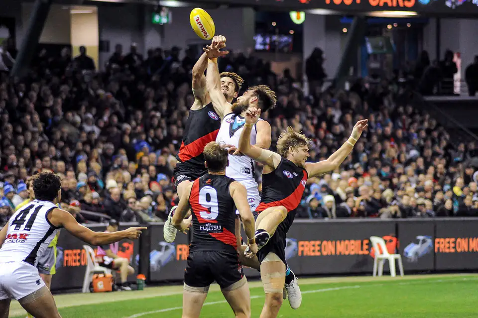 AFL