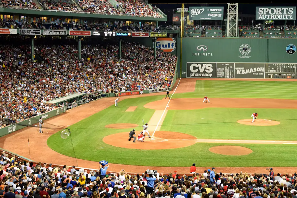 Baseball