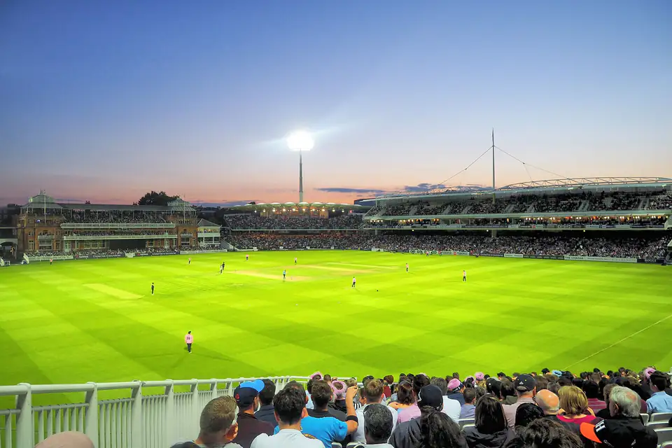 Cricket