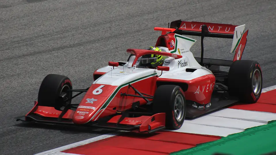 Formula 3