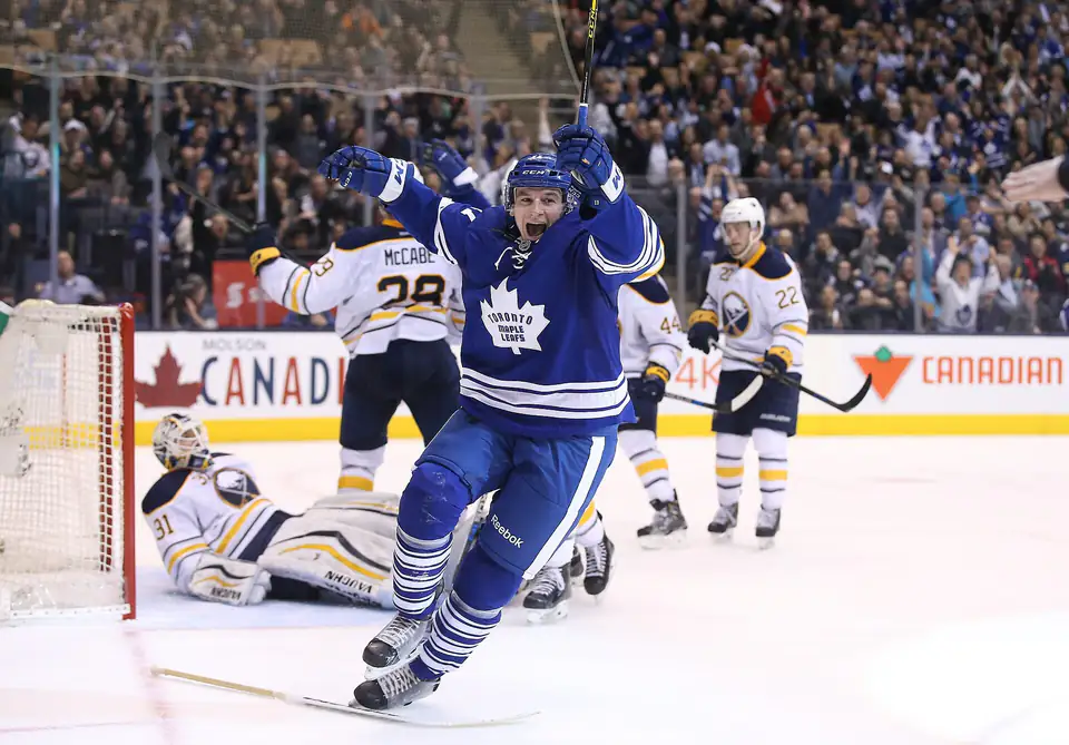 Hockey