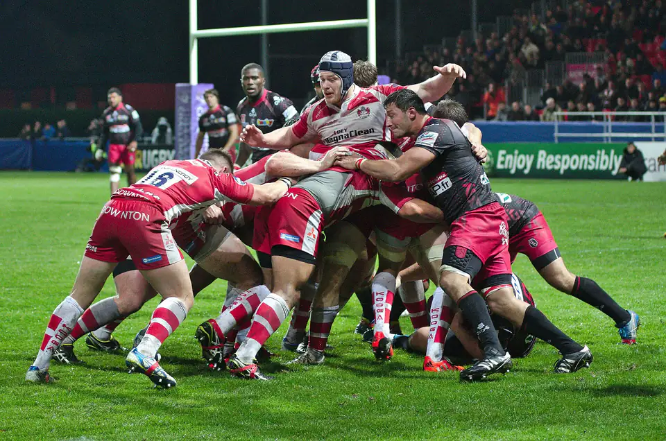 Rugby