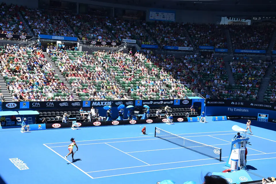 Tennis