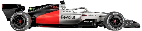 Audi 2026 car