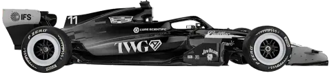 Cadillac 2026 car